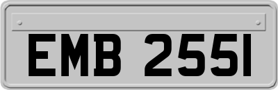 EMB2551