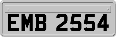 EMB2554