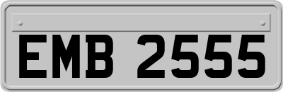 EMB2555