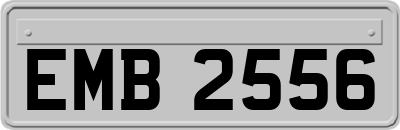 EMB2556