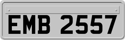 EMB2557