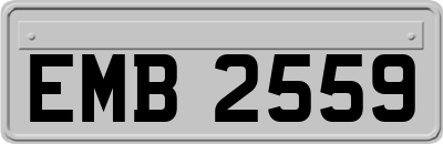 EMB2559