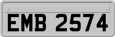 EMB2574