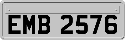 EMB2576