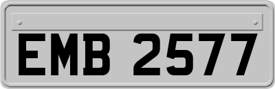 EMB2577