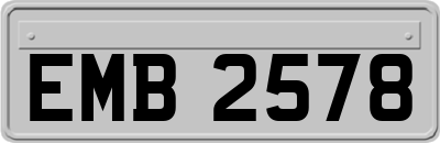 EMB2578