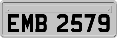 EMB2579