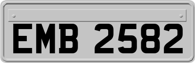 EMB2582