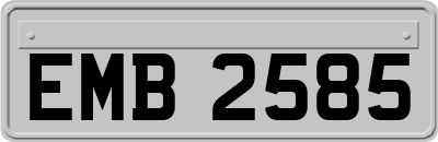 EMB2585