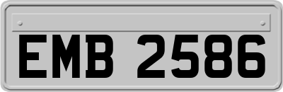 EMB2586