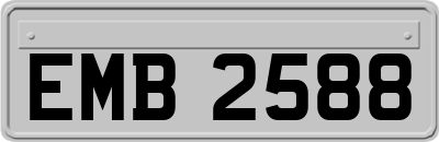 EMB2588