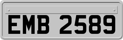 EMB2589