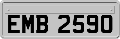 EMB2590