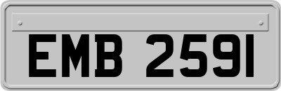 EMB2591
