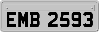 EMB2593