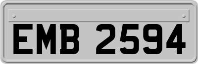 EMB2594