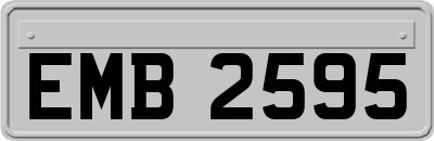 EMB2595