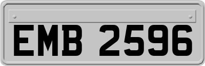 EMB2596