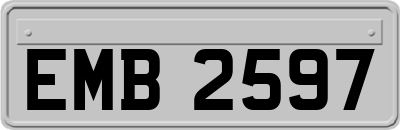 EMB2597