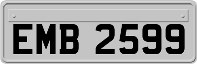 EMB2599