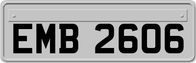 EMB2606