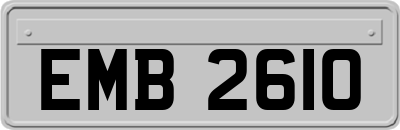 EMB2610