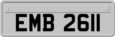 EMB2611