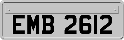 EMB2612