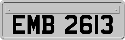 EMB2613