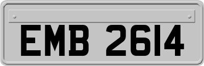 EMB2614