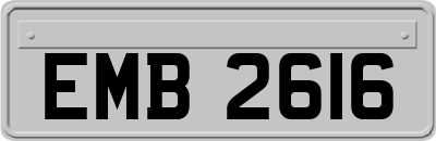 EMB2616