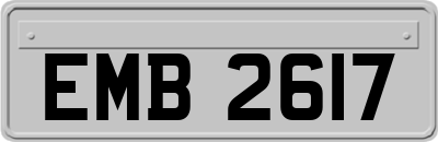 EMB2617