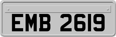 EMB2619