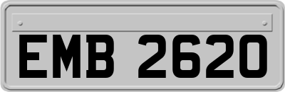 EMB2620