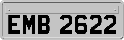 EMB2622