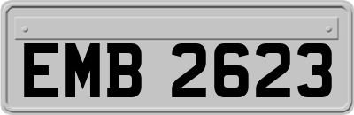 EMB2623