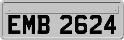 EMB2624