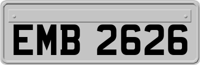 EMB2626