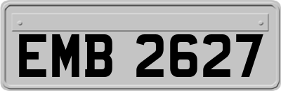 EMB2627