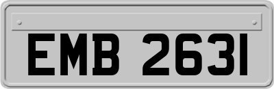EMB2631