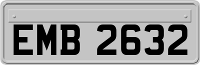 EMB2632
