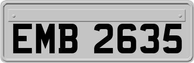 EMB2635
