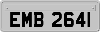 EMB2641