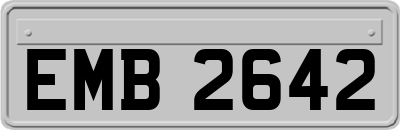 EMB2642