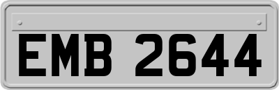 EMB2644