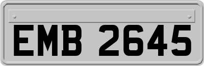 EMB2645