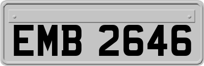 EMB2646