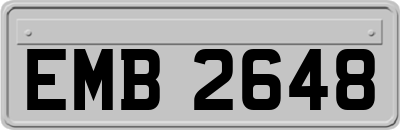 EMB2648