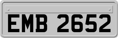 EMB2652