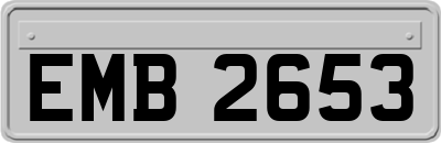 EMB2653